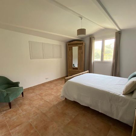 Villa Casa Orsini Nessa Esterno foto